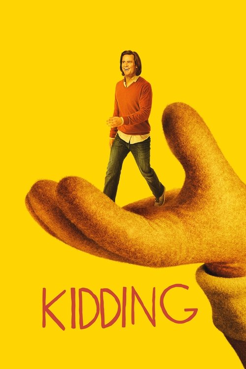 Assistir Kidding