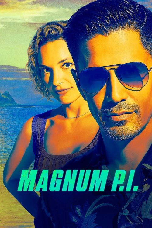 Assistir Magnum P.I.