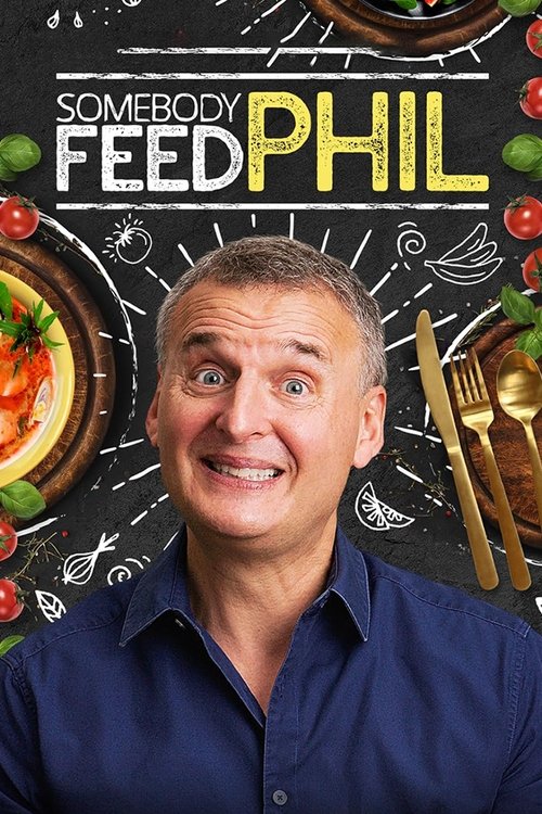 Assistir Somebody Feed Phil