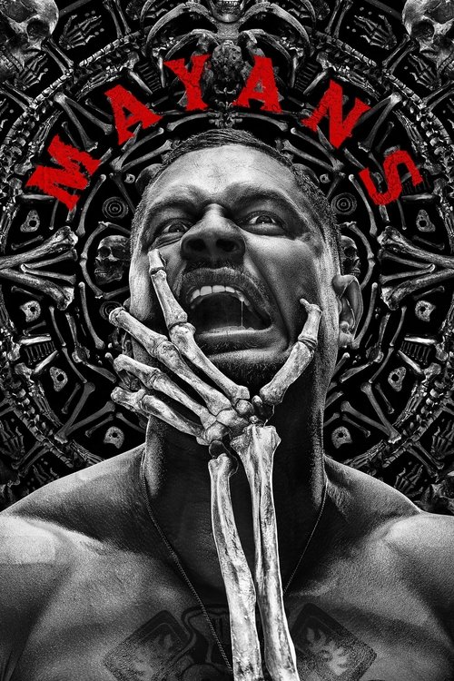 Assistir Mayans M.C.