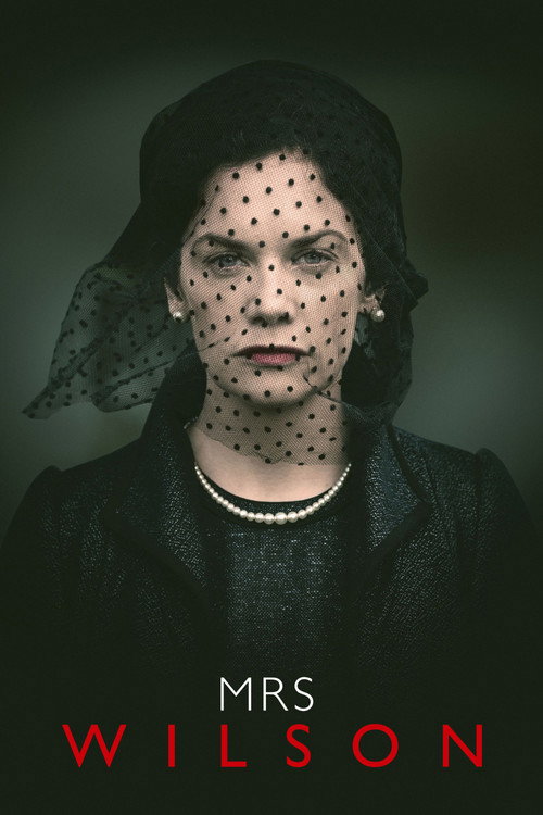 Assistir Sra. Wilson