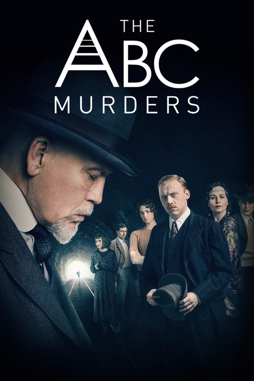 Assistir The ABC Murders