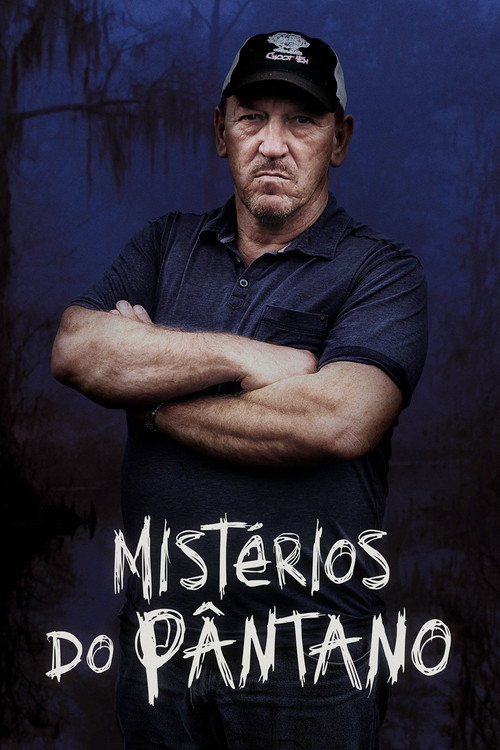 Assistir Mistérios do Pântano