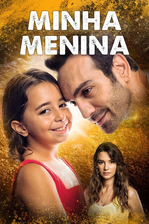 Assistir Minha Menina
