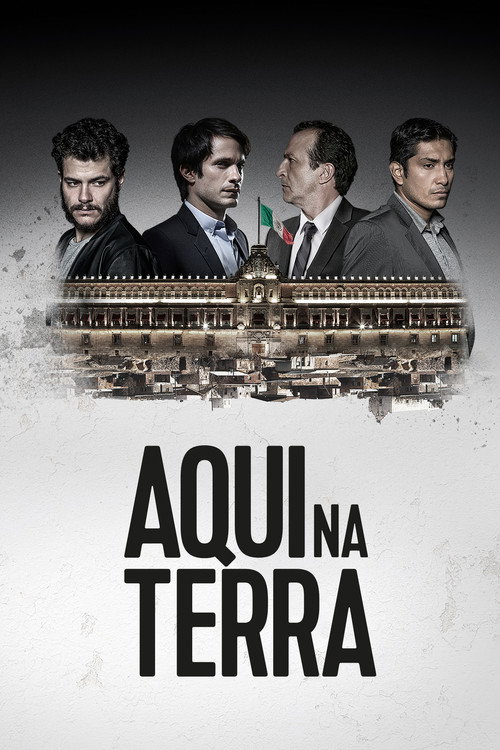 Assistir Aqui na Terra