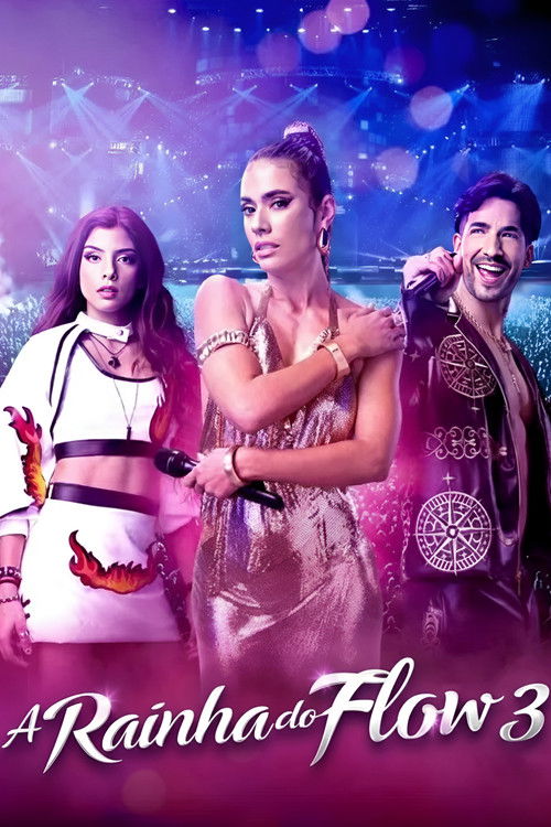 Assistir A Rainha do Fluxo