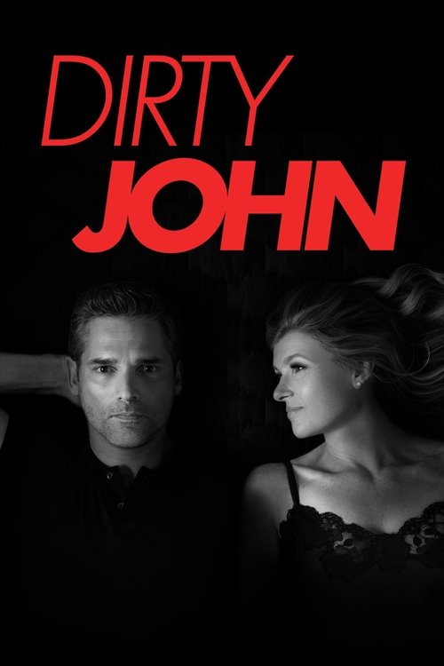 Assistir Dirty John: O Golpe do Amor