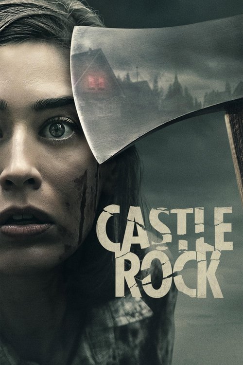 Assistir Castle Rock