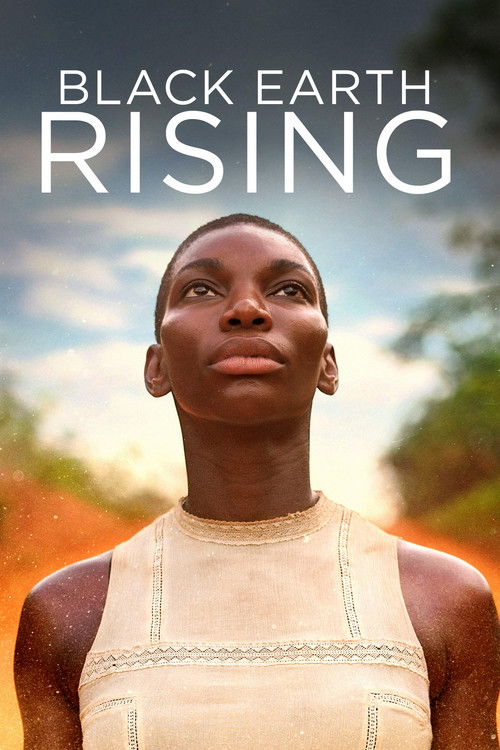Assistir Black Earth Rising