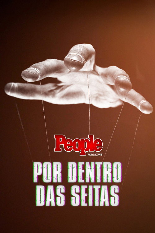 Assistir People Magazine: Por Dentro das Seitas