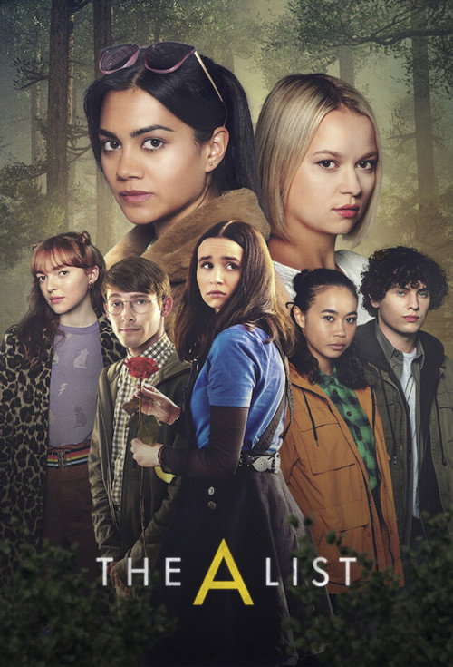 Assistir The A List