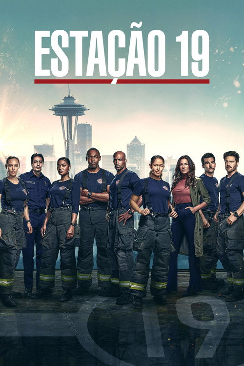 Assistir Estação 19