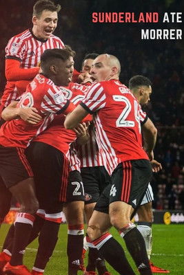 Assistir Sunderland Até Morrer