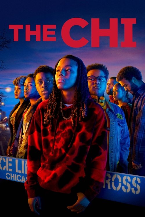 Assistir The Chi