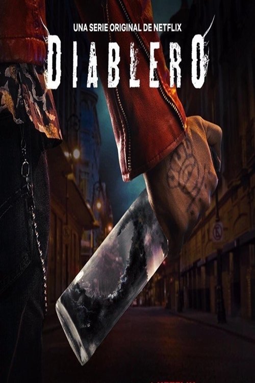 Assistir Diablero