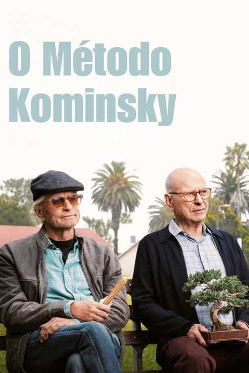 Assistir O Método Kominsky