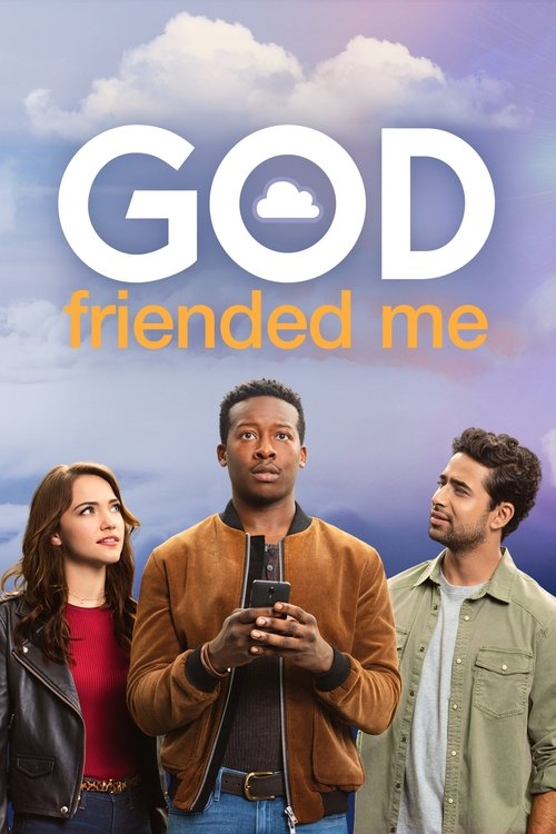 Assistir Deus me Adicionou