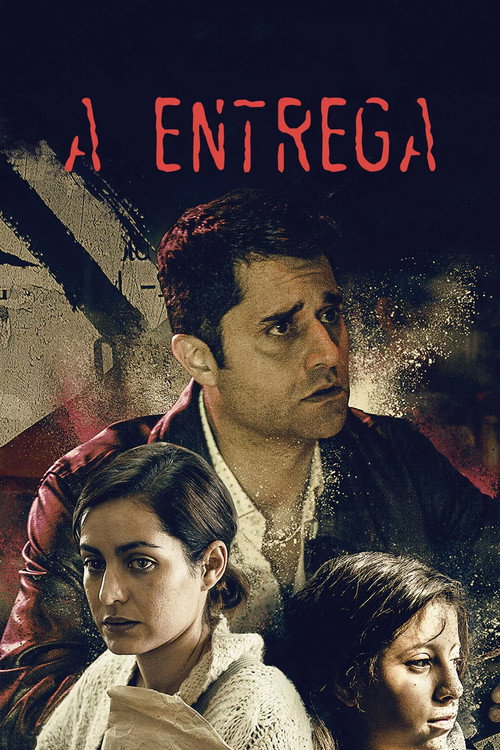 Assistir A Entrega
