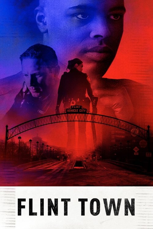 Assistir Flint Town