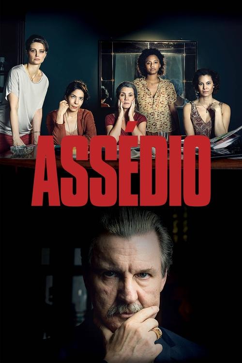 Assistir Assédio