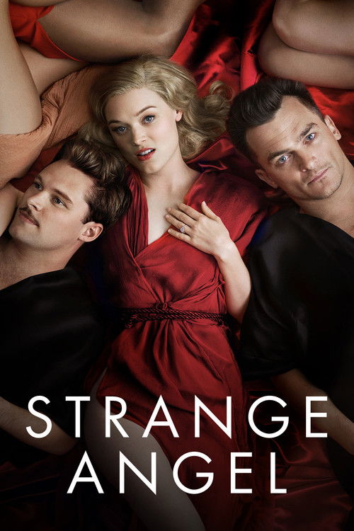 Assistir Strange Angel