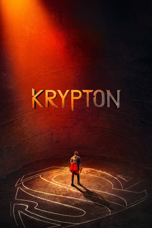 Assistir Krypton