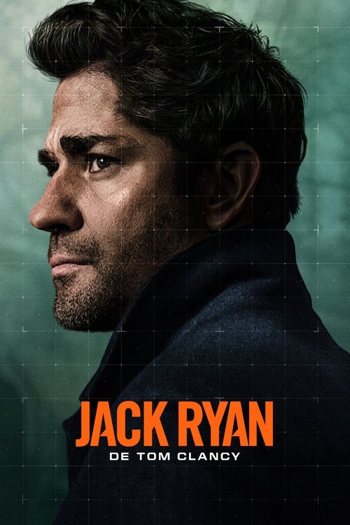 Assistir Jack Ryan de Tom Clancy