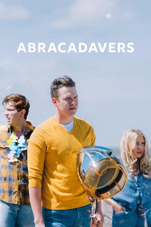 Assistir Abracadavers