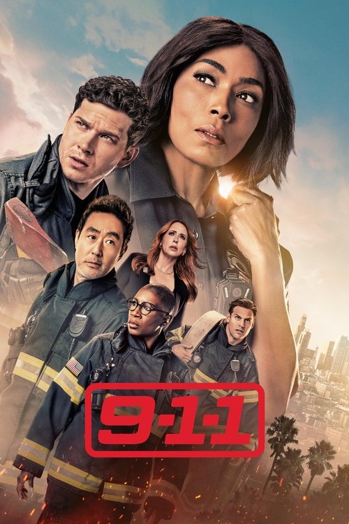 Assistir 9-1-1