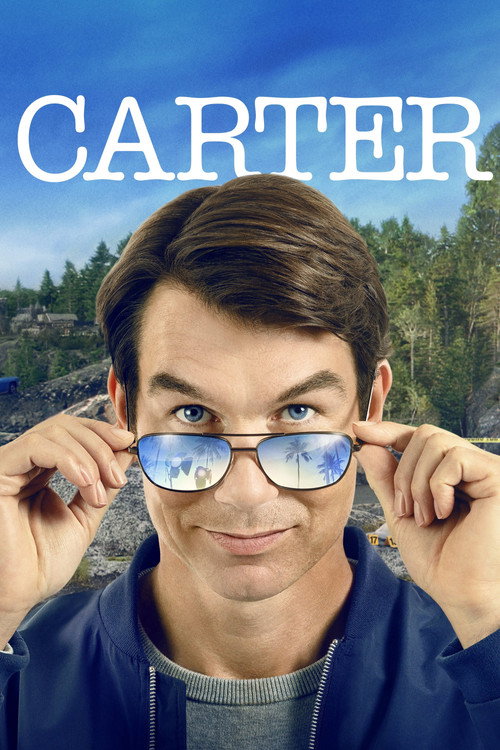 Assistir Carter