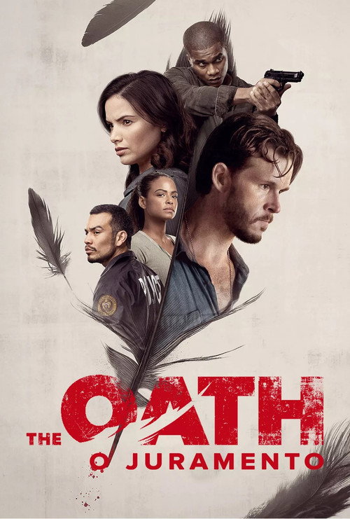Assistir The Oath: O Juramento