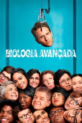 Assistir Biologia Avançada