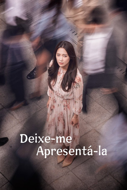 Assistir Deixe-me Apresentá-la