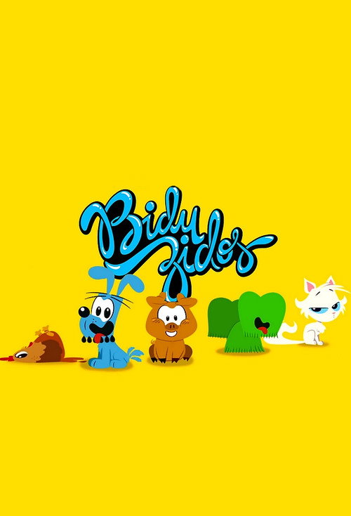 Assistir Biduzidos