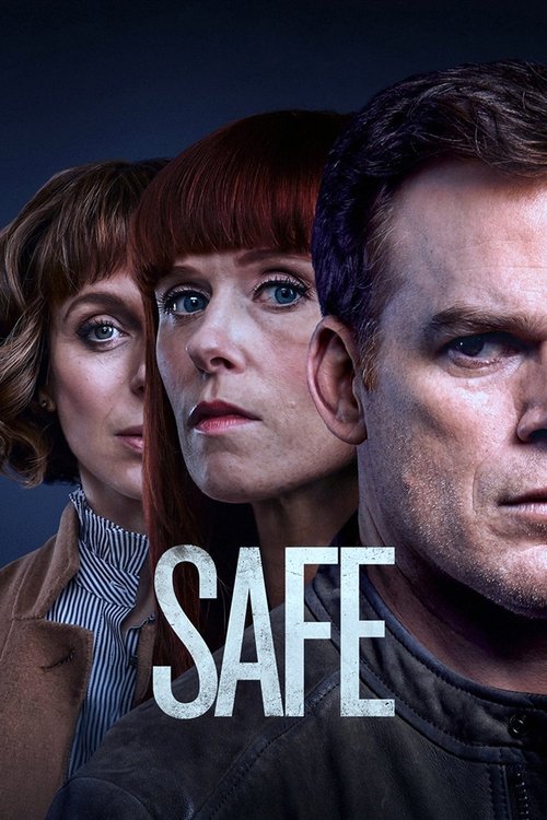 Assistir Safe