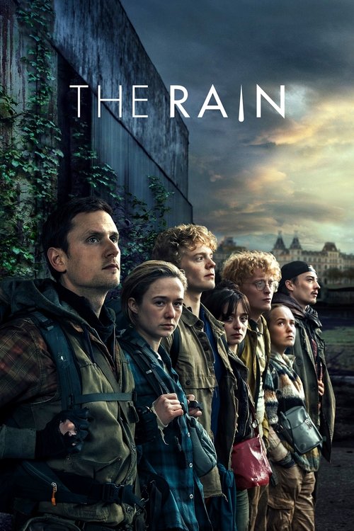 Assistir The Rain