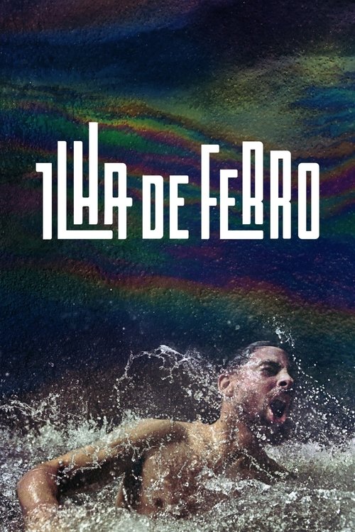 Assistir Ilha de Ferro