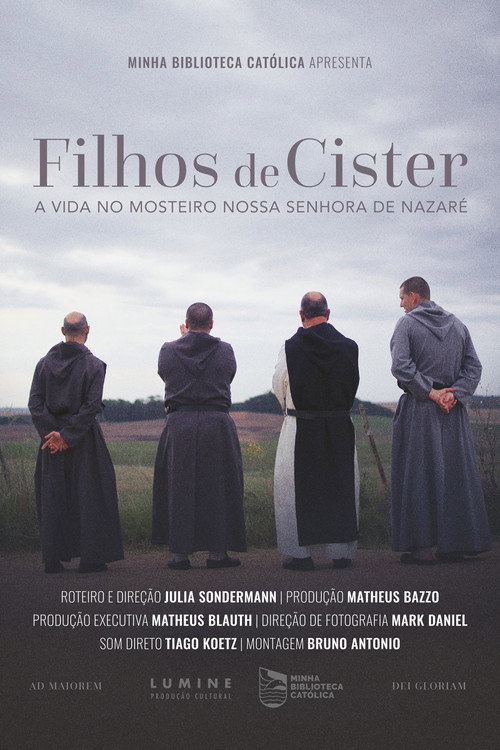 Assistir Filhos de Cister