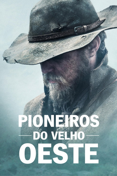 Assistir Pioneiros do Velho Oeste