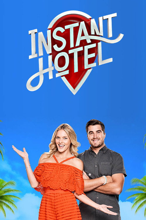 Assistir Instant Hotel