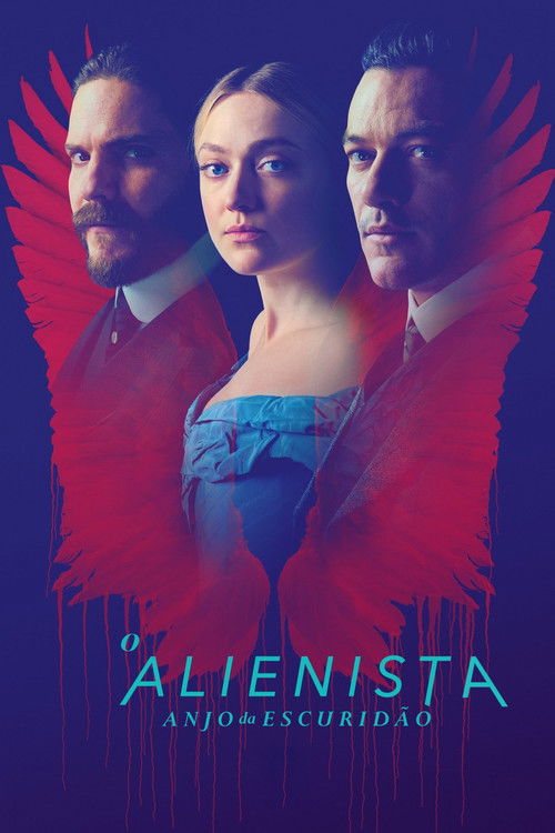 Assistir O Alienista