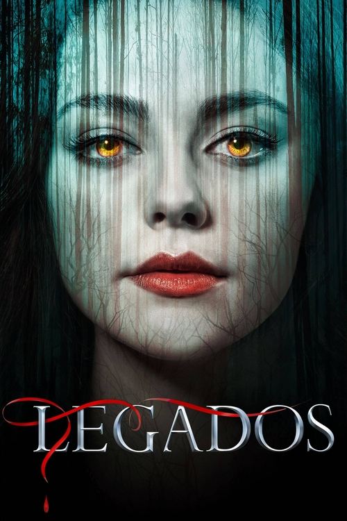 Assistir Legados