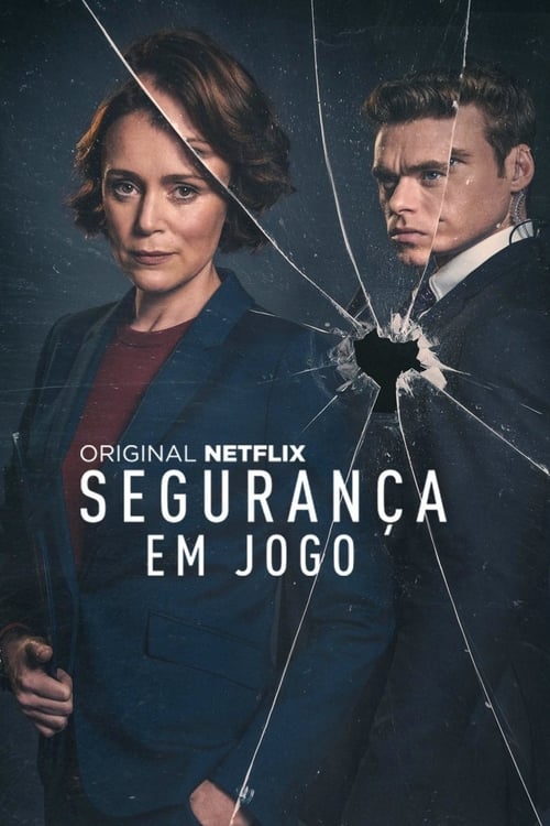 Assistir Segurança em Jogo