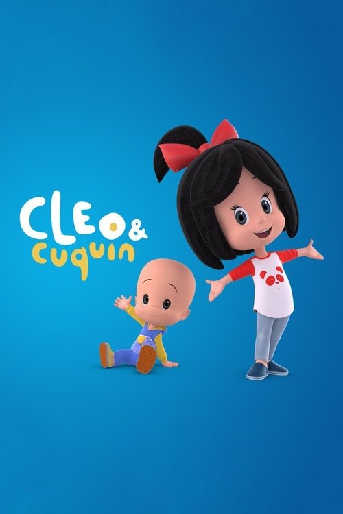Assistir Cleo & Cuquin