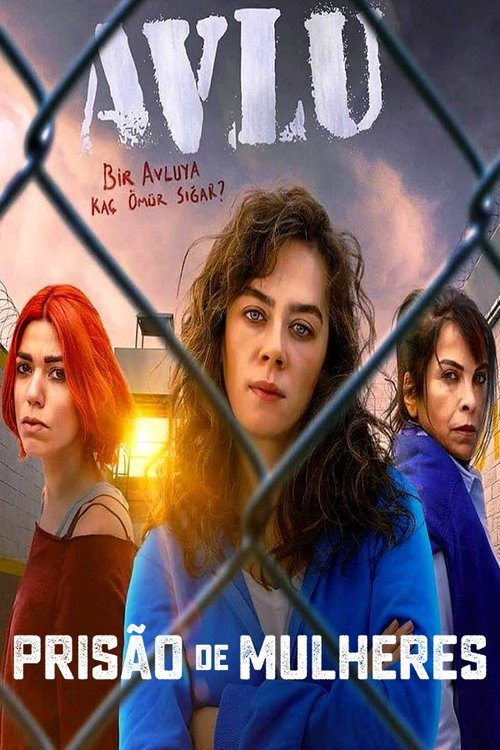 Assistir Prisão de Mulheres