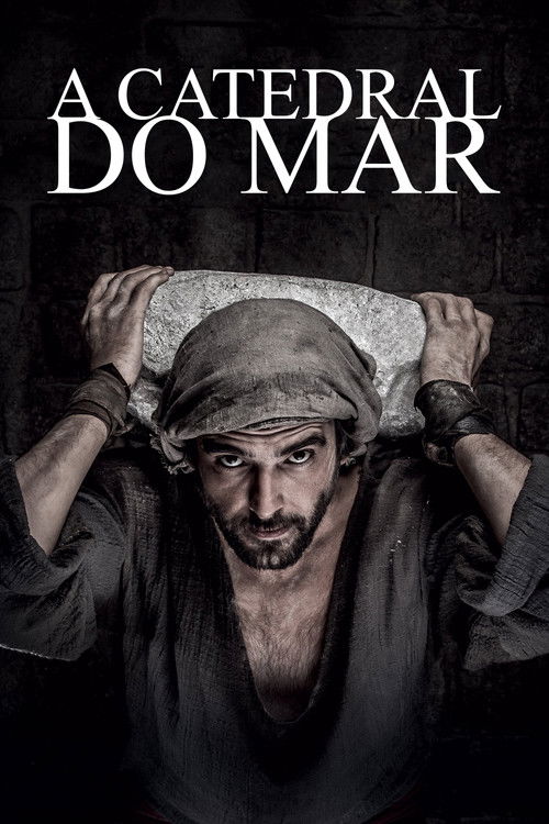Assistir A Catedral do Mar