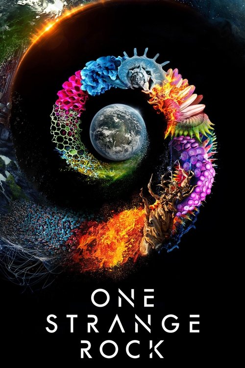 Assistir One Strange Rock