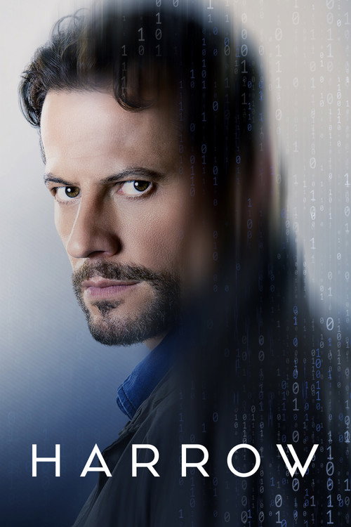Assistir Harrow