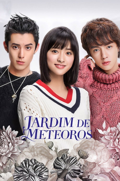 Assistir Jardim de Meteoros