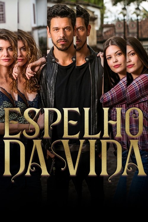 Assistir Espelho da Vida